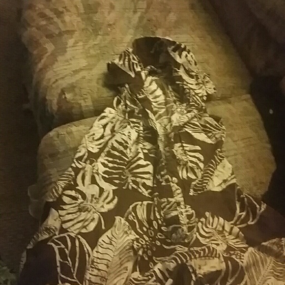 Iz byer dress - Picture 2 of 7